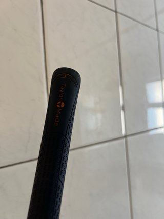 TaylorMade Burner SuperSteel Madera 5