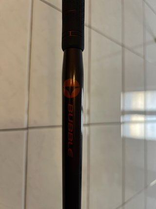 TaylorMade Burner SuperSteel Madera 5