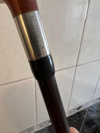 TaylorMade Burner SuperSteel Madera 5