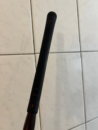 TaylorMade Burner SuperSteel Madera 5