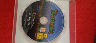 Terraria PS3