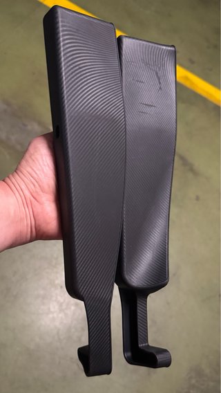 Caja de almacenamiento asiento BMW F30