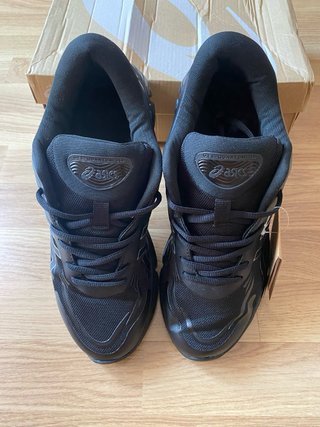 Zapatos Asics Gel Quantum