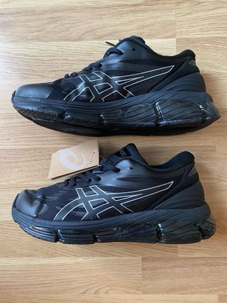 Zapatos Asics Gel Quantum