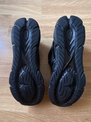 Zapatos Asics Gel Quantum