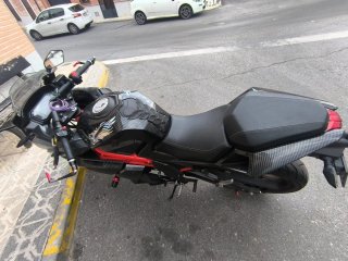 MITT GP1 125 Año 2024