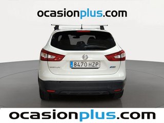 Nissan Qashqai dCi 110 S&S Acenta 4x2 81 kW (110 CV)