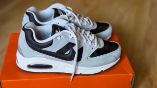 Nike Air Max Zapatillas Deportivas Hombre/Mujer
