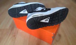 Nike Air Max Zapatillas Deportivas Hombre/Mujer