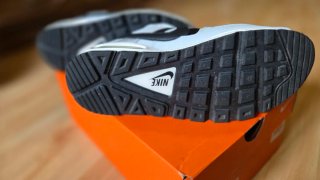 Nike Air Max Zapatillas Deportivas Hombre/Mujer