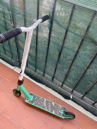 Patinete