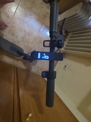 Patinete Xiaomi Mi Scooter 3