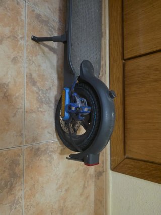 Patinete Xiaomi Mi Scooter 3