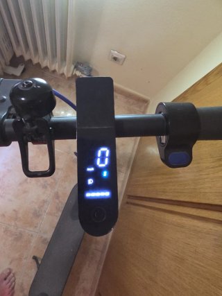 Patinete Xiaomi Mi Scooter 3