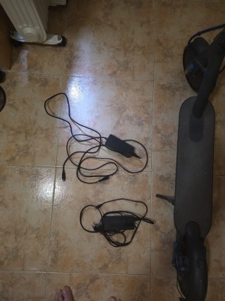 Patinete Xiaomi Mi Scooter 3