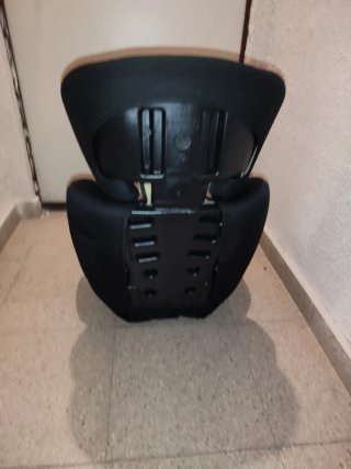Silla de coche Vivitta sin Isofix