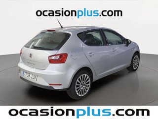 SEAT Ibiza 1.0 EcoTSI Style Connect DSG 81 kW (110 CV)
