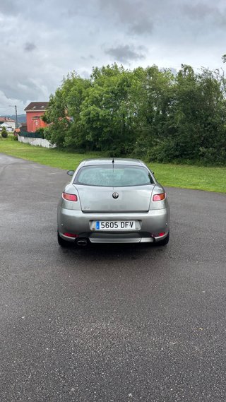 Alfa Romeo GT 2005