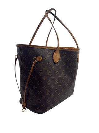 Bolso Louis Vuitton Neverfull MM