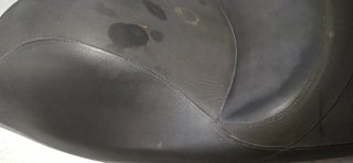 Asiento Kymco Super Dink 125-300