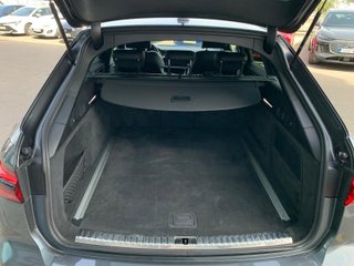 Audi A6 Avant B.Line 40 TDI 150kW (204CV) S tron