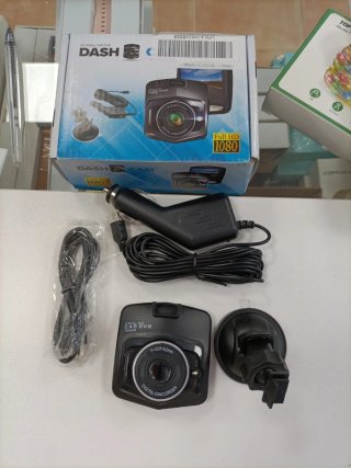 Grabadora de video