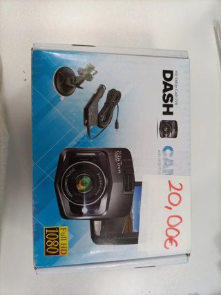 Grabadora de video