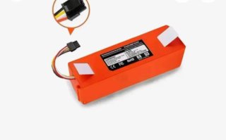Despiece Ventilador Roborock S50/S55/Xiaomi