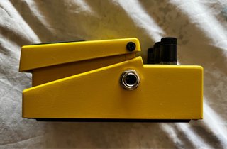 Pedale Boss ODB-3 Bass Overdrive
