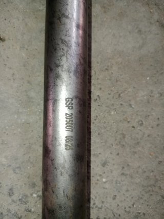 Palier E36 325tds 328i carcasa mediana