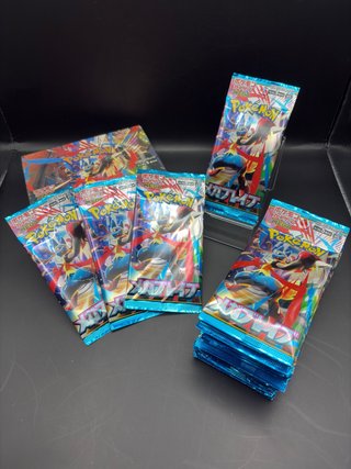 Pokémon TCG Mega Brave M1L