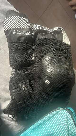 Patines en línea Oxelo Talla 37-40