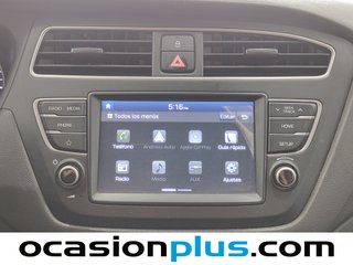 Hyundai i20 1.2 MPI Essence 55 kW (75 CV)