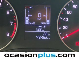 Hyundai i20 1.2 MPI Essence 55 kW (75 CV)