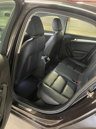 Audi A4 2011