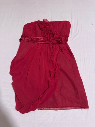 Vestido evento