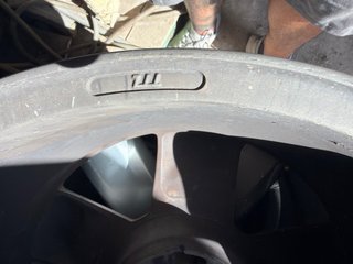 Llantas Peugeot Partner 16 Aluminio