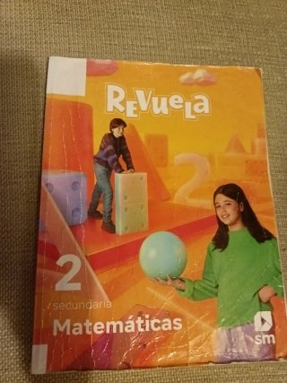 Matemáticas ESO. 2o