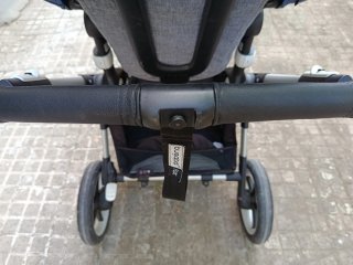 Bugaboo Fox
