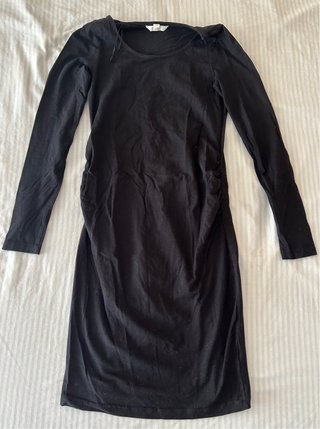 Vestido premamá talla S