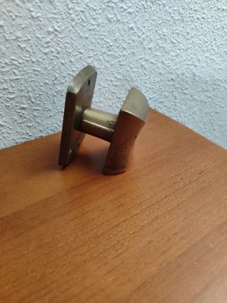 Pomo  (pomolo) antiguo