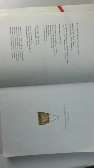 El Baul de Viaje, Bianca Turetsky