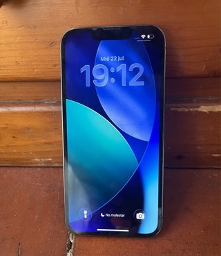 iPhone 13 Pro 128GB Grafito