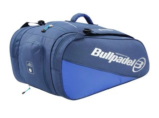 Paletero Bullpadel BPP25014 Performance AzulMarino