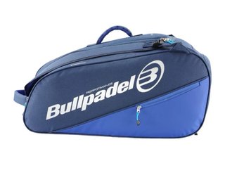 Paletero Bullpadel BPP25014 Performance AzulMarino