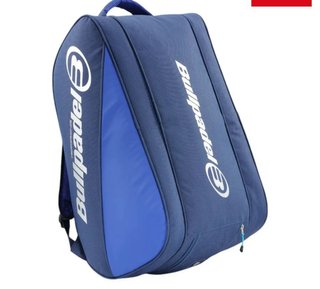 Paletero Bullpadel BPP25014 Performance AzulMarino