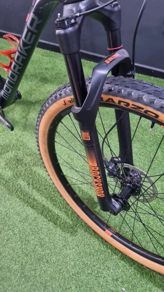 Mondraker Chrono carbono