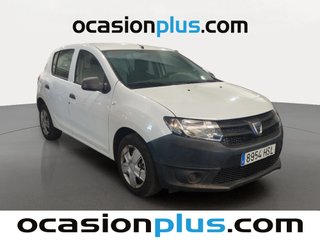 Dacia Sandero 1.2 Base 55 kW (75 CV)