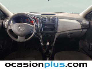Dacia Sandero 1.2 Base 55 kW (75 CV)