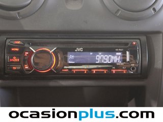 Dacia Sandero 1.2 Base 55 kW (75 CV)
